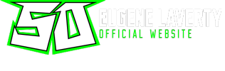 Official website of Eugene Laverty